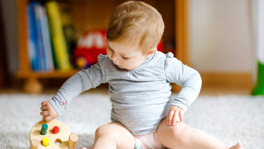 Benefits of Puzzles for Kids: A Comprehensive Guide