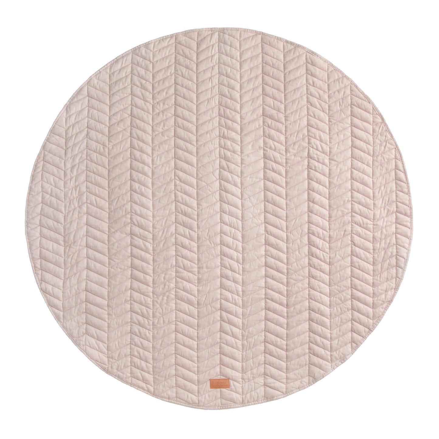 Pink Play Mat