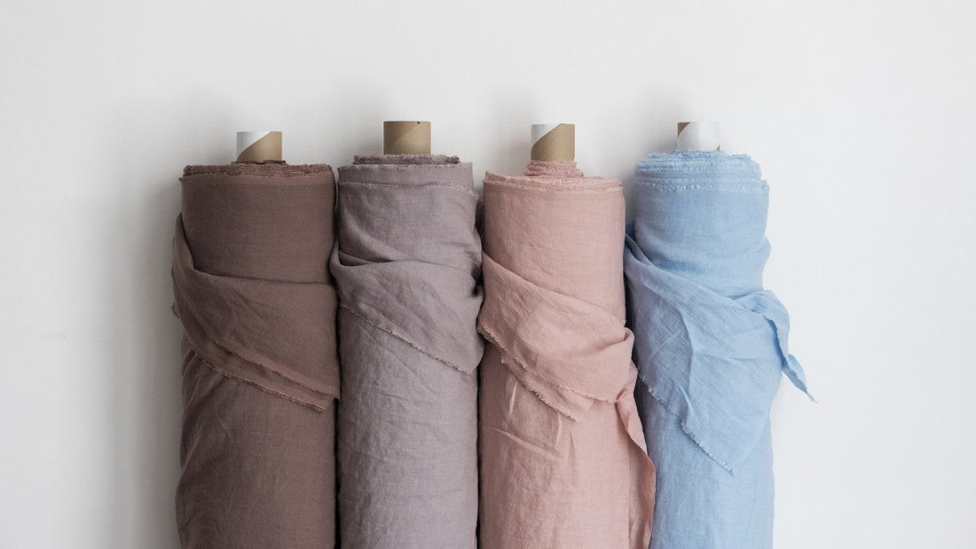 What is French Linen: An Experts Guide